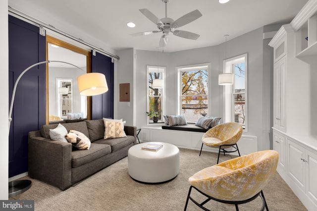 $2,150,000 | 1829 5th Street Northwest, Washington, DC 20001