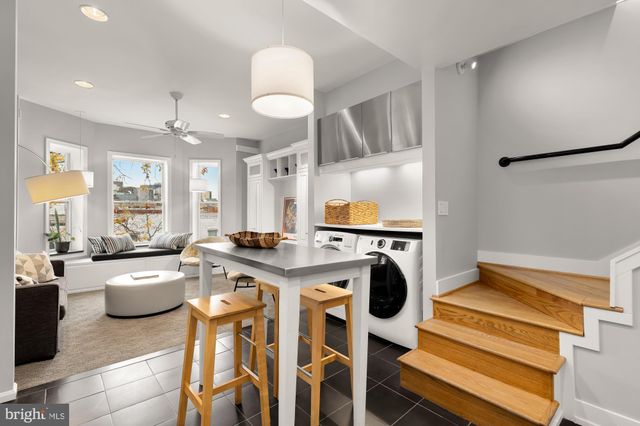 $2,150,000 | 1829 5th Street Northwest, Washington, DC 20001