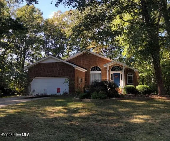 $319,000 | 183 Cottonwood Drive, Hertford, NC 27944