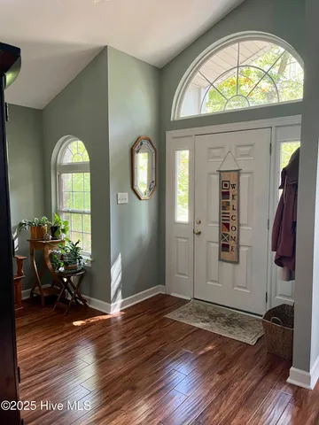 $319,000 | 183 Cottonwood Drive, Hertford, NC 27944