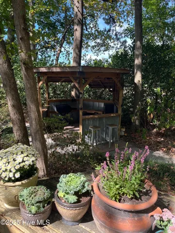 $319,000 | 183 Cottonwood Drive, Hertford, NC 27944