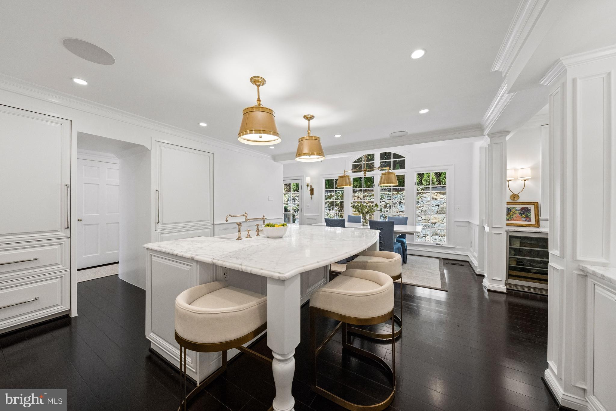 2501 49th Street Northwest Washington, DC 20007 - Photo 10 of 44