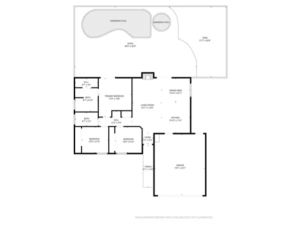 $549,999 | 82431 Priscilla Court, Indio, CA 92201