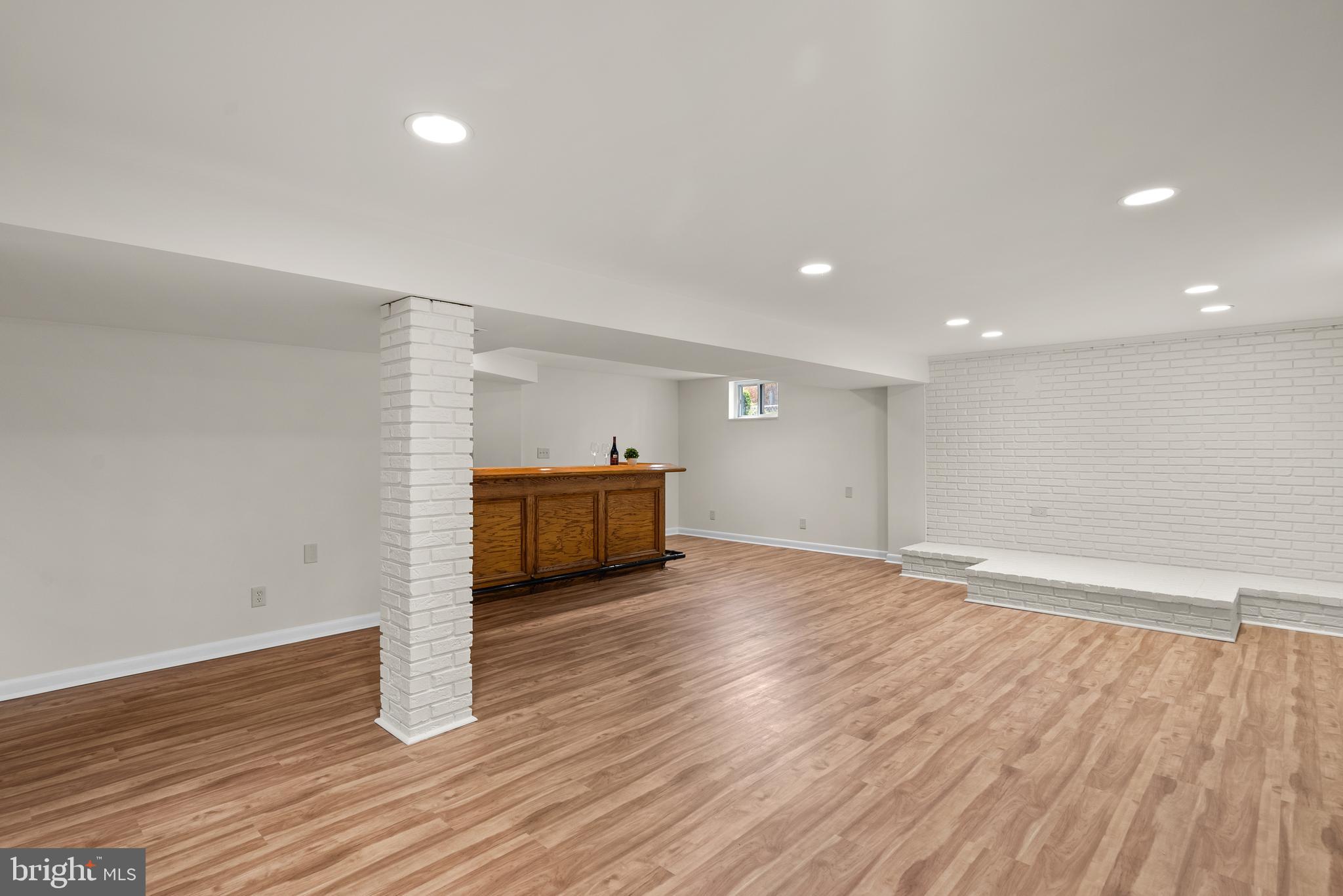 12707 Holdridge Road Silver Spring, MD 20906 - Photo 19 of 36 Basement