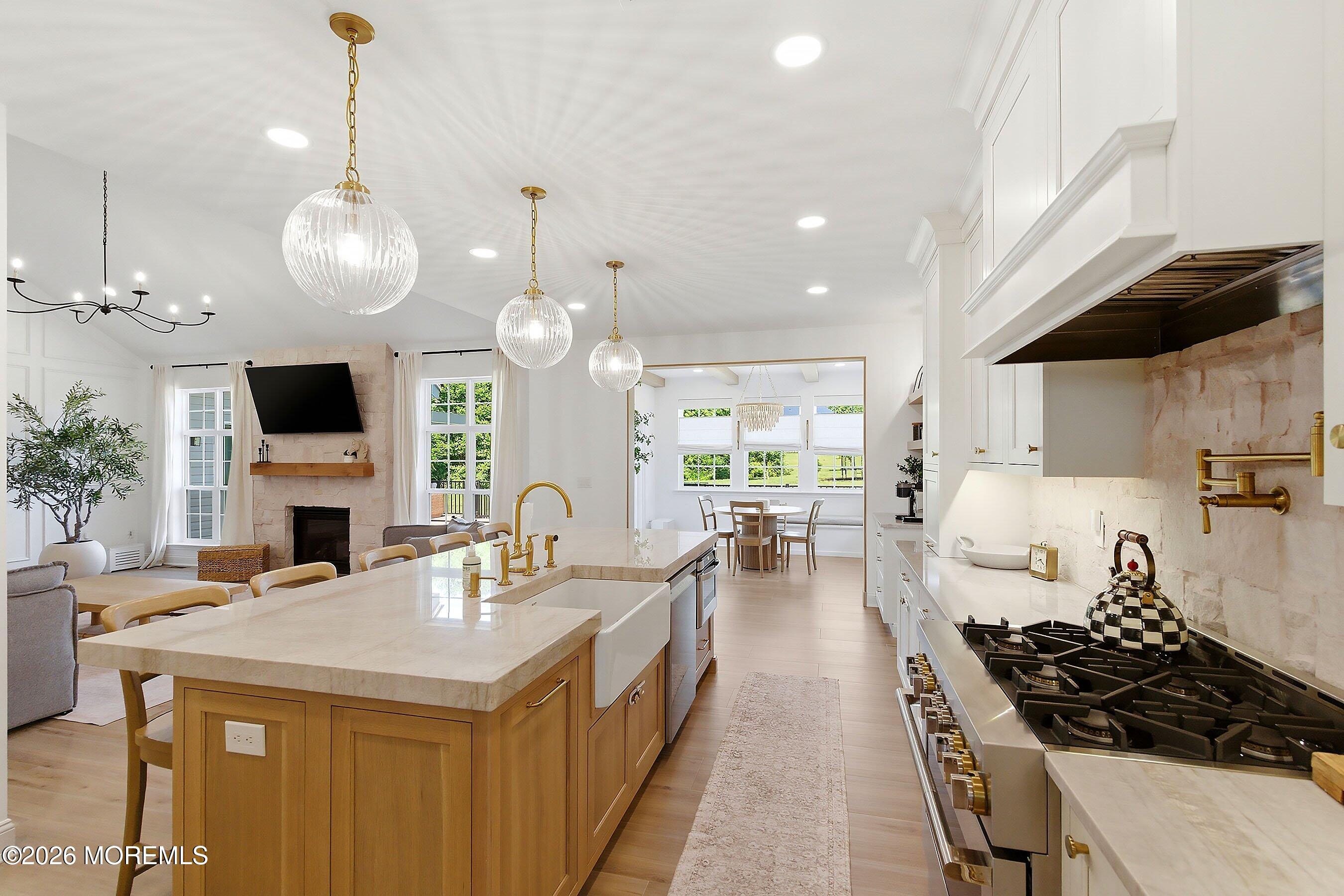 11 Rolling Meadows Court Cream Ridge, NJ 08514 - Photo 9 of 38 14-Kitchen 1B