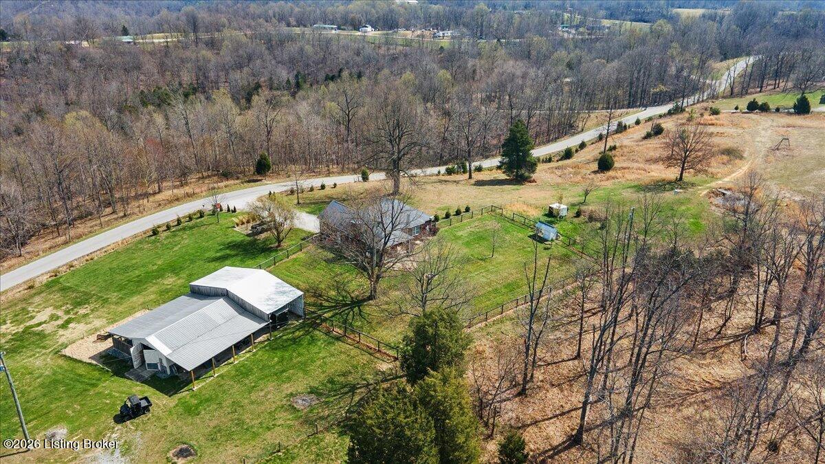 3509 Horn Road Eastview, KY 42732 - Photo 47 of 66 48-3509 Horn Rd-48