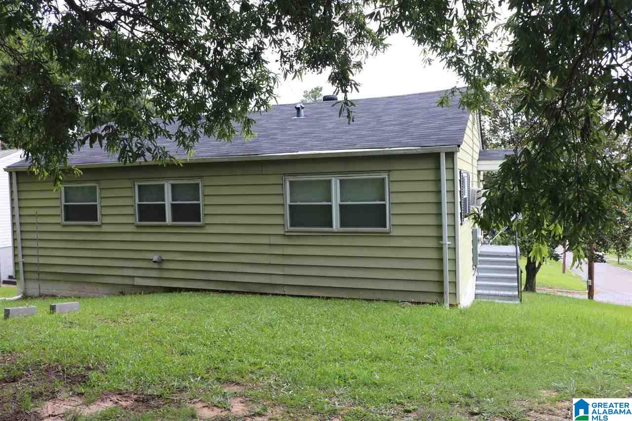 227 Pine Street Bessemer, AL 35023 - Photo 3 of 5