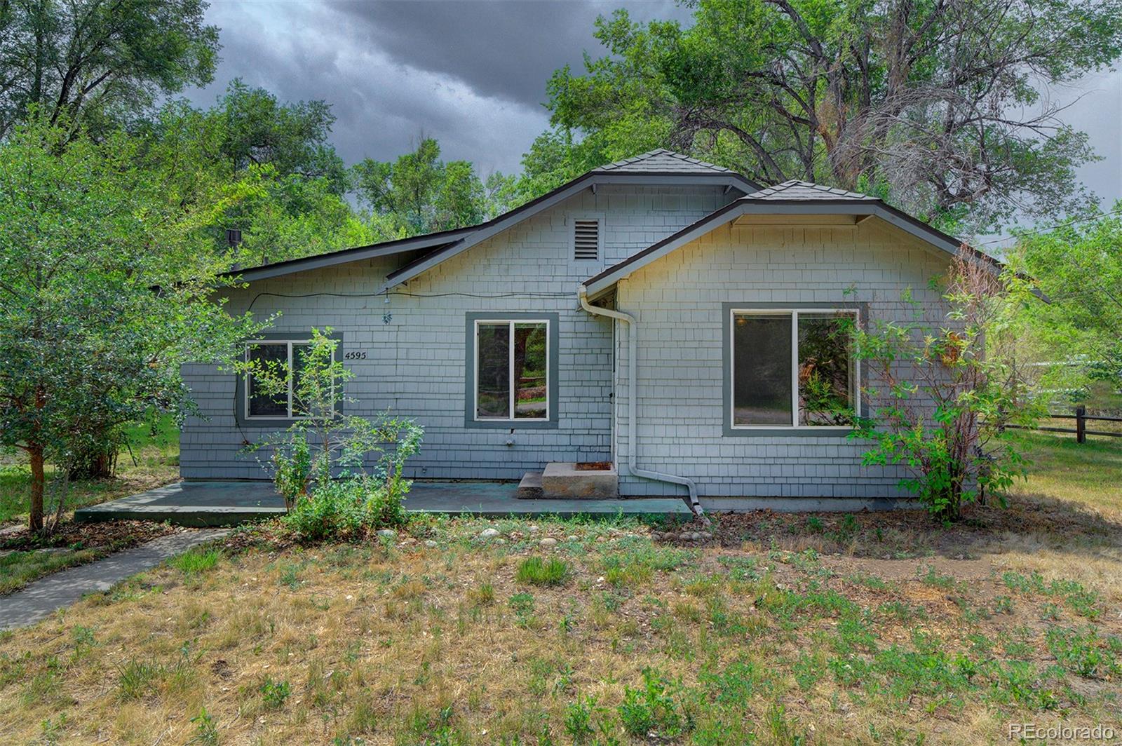 4595 Parfet Street Wheat Ridge, CO 80033 - Photo 1 of 31 Gallery Image 1