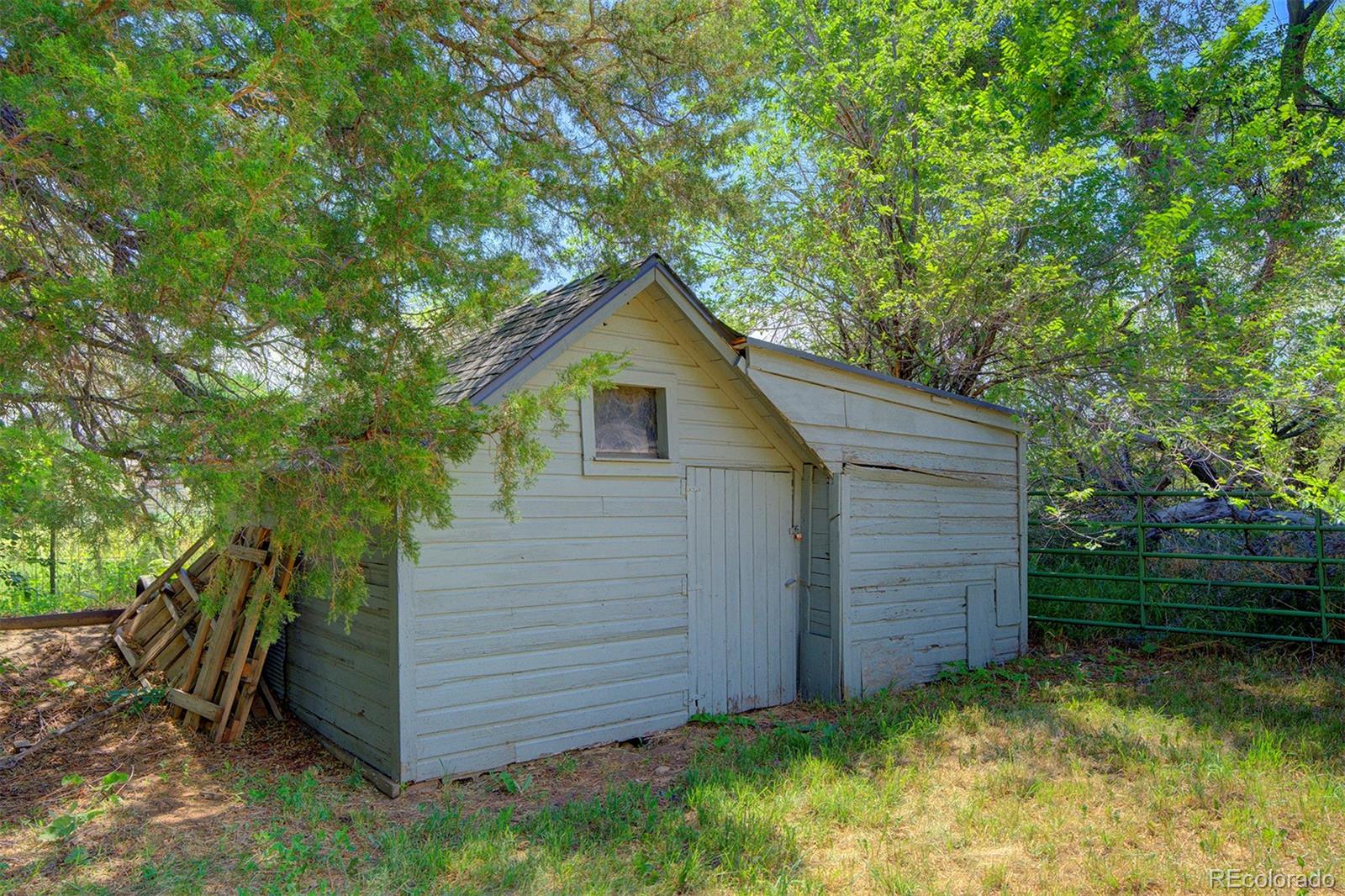 4595 Parfet Street Wheat Ridge, CO 80033 - Photo 26 of 31 Gallery Image 26