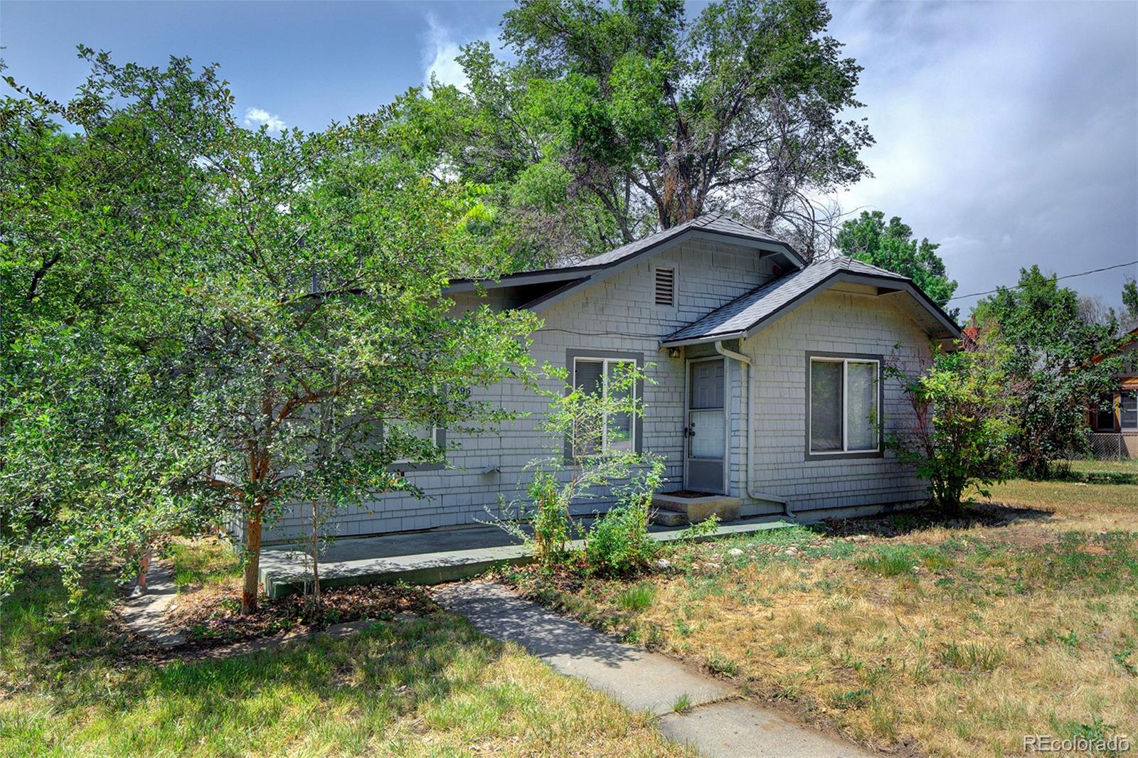 4595 Parfet Street Wheat Ridge, CO 80033 - Photo 28 of 31 Gallery Image 28