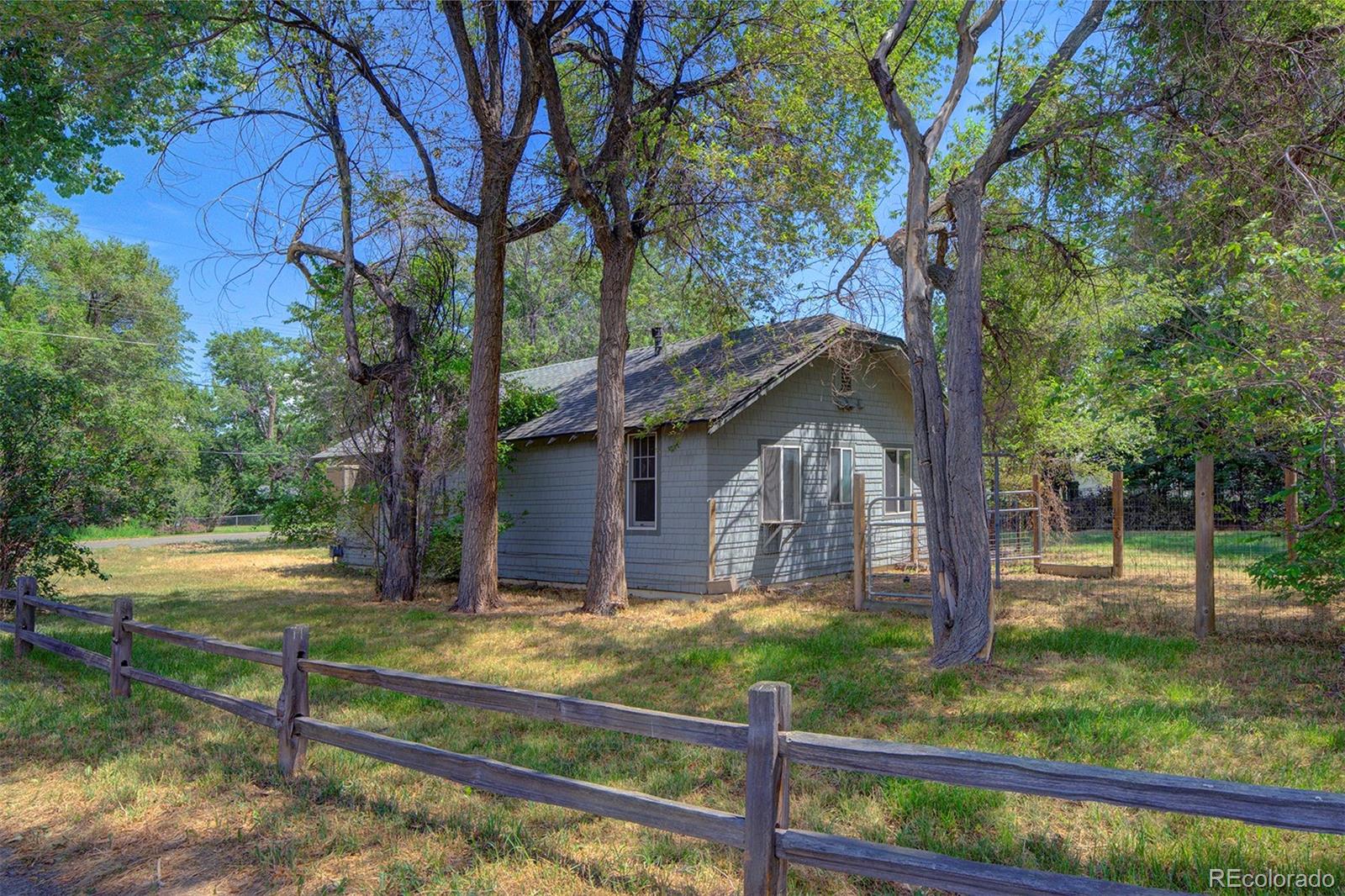 4595 Parfet Street Wheat Ridge, CO 80033 - Photo 29 of 31 Gallery Image 29