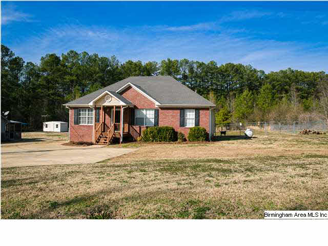 495 Reid Road Trafford, AL 35172 - Photo 2 of 21