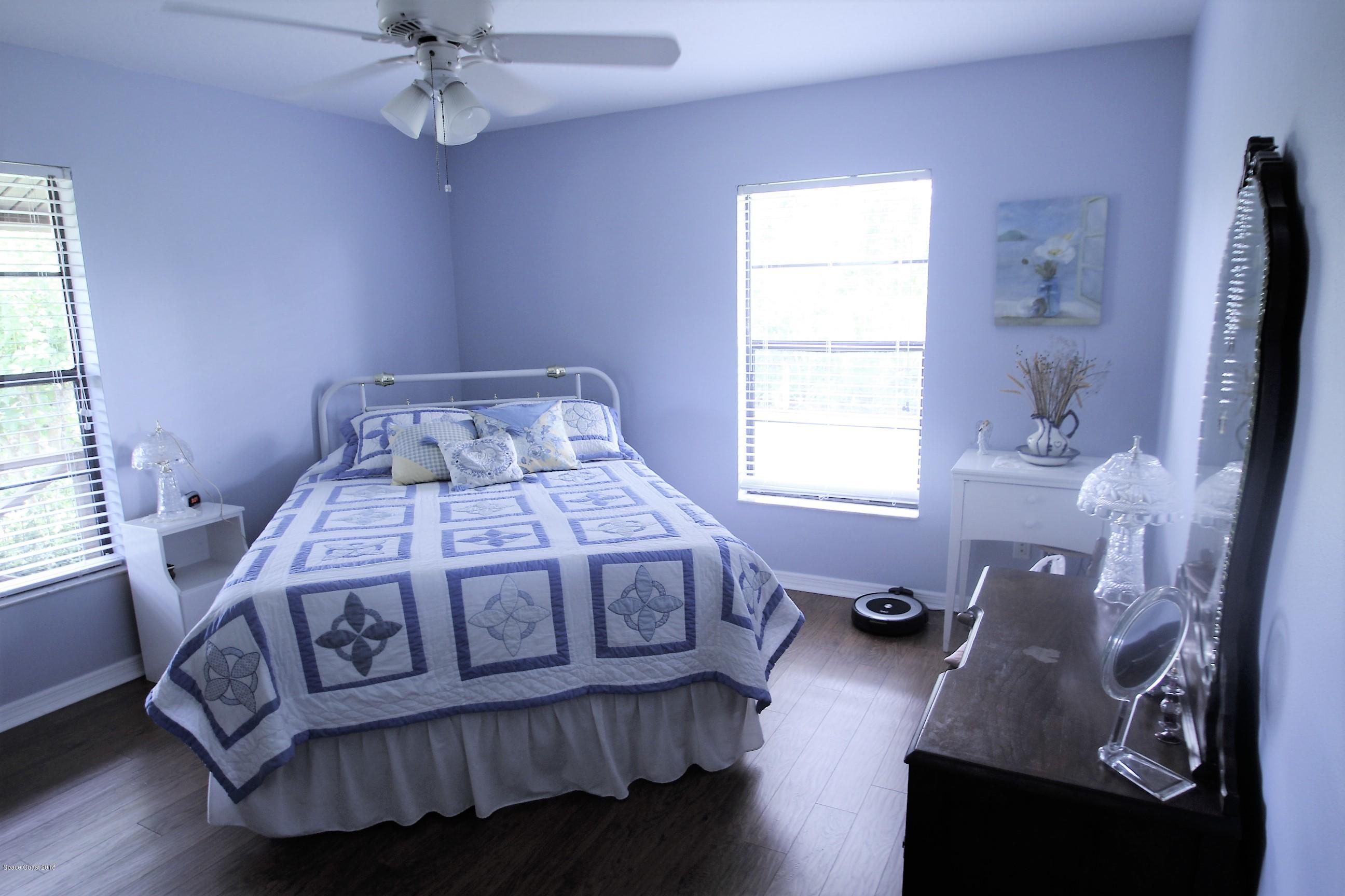 2720 Weber Road Malabar, FL 32950 - Photo 29 of 41 Bed 2