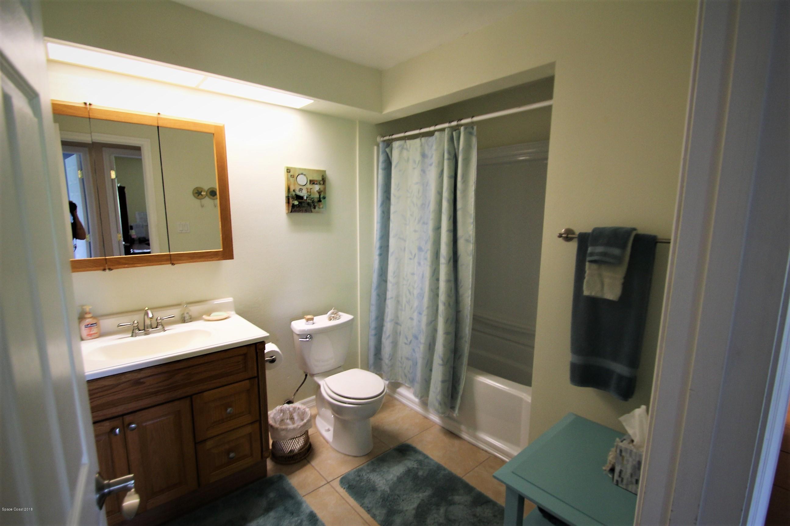 2720 Weber Road Malabar, FL 32950 - Photo 31 of 41 Bath 2