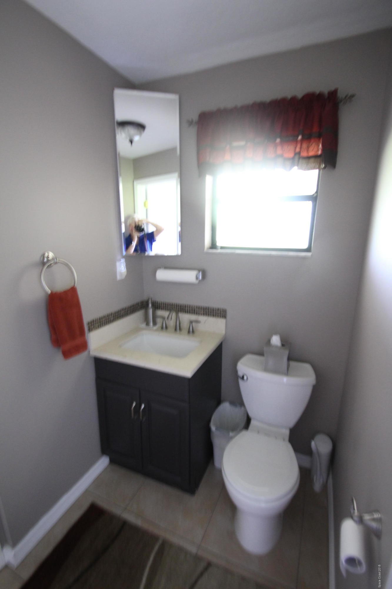 2720 Weber Road Malabar, FL 32950 - Photo 36 of 41 Half Bath
