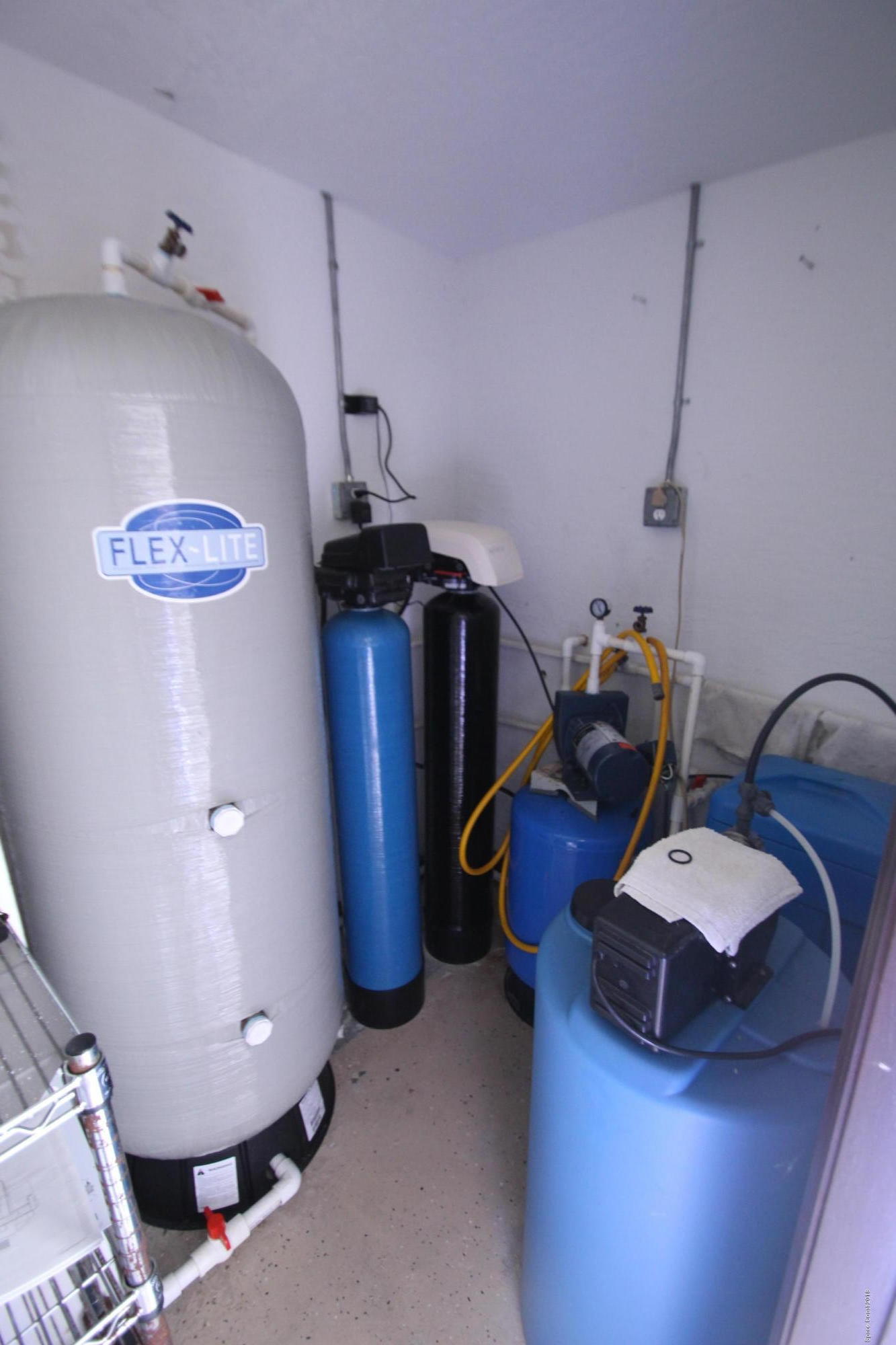 2720 Weber Road Malabar, FL 32950 - Photo 41 of 41 Elaborate Water System