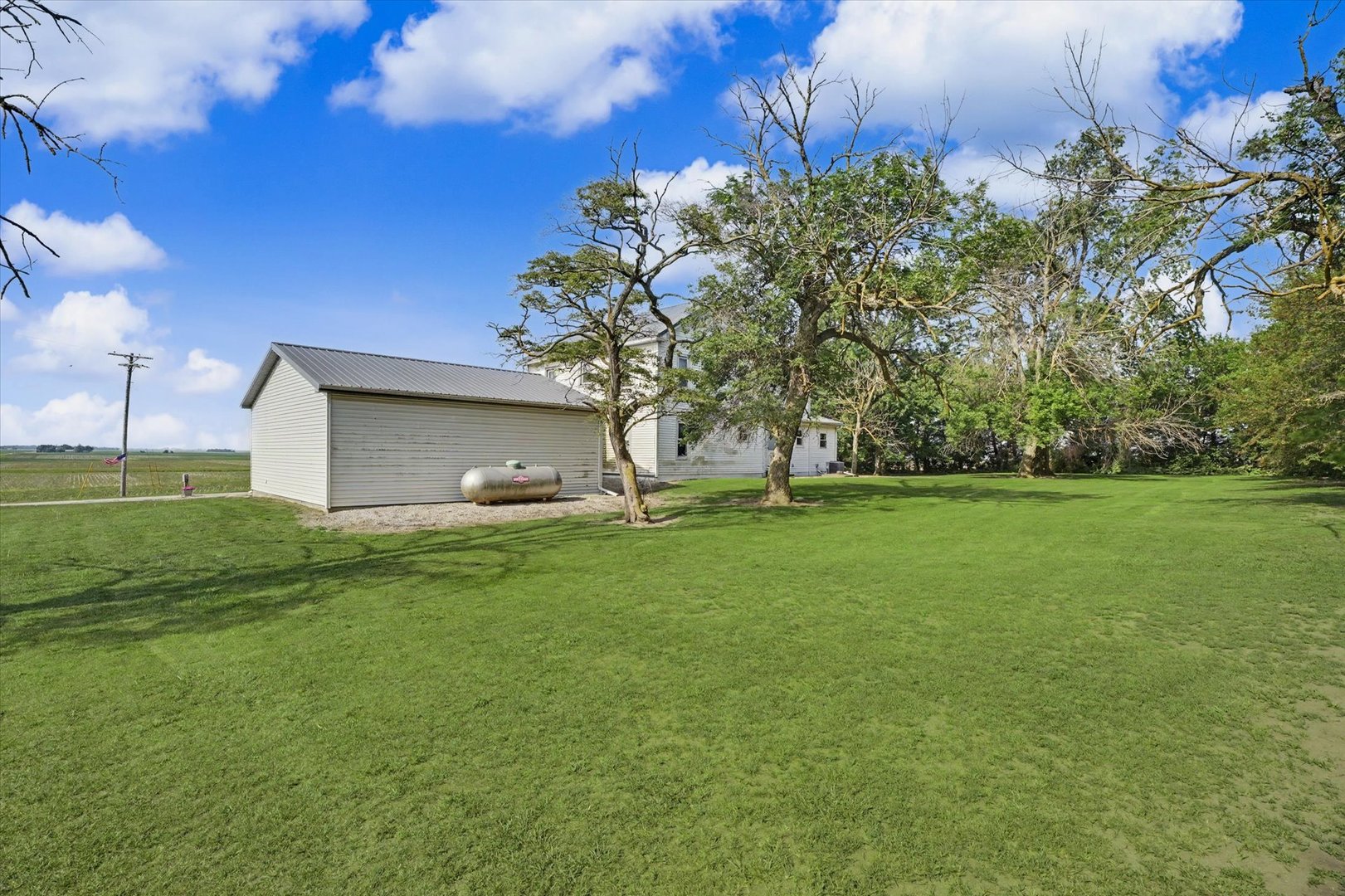 981 North 1200E Road Melvin, IL 60952 - Photo 42 of 45