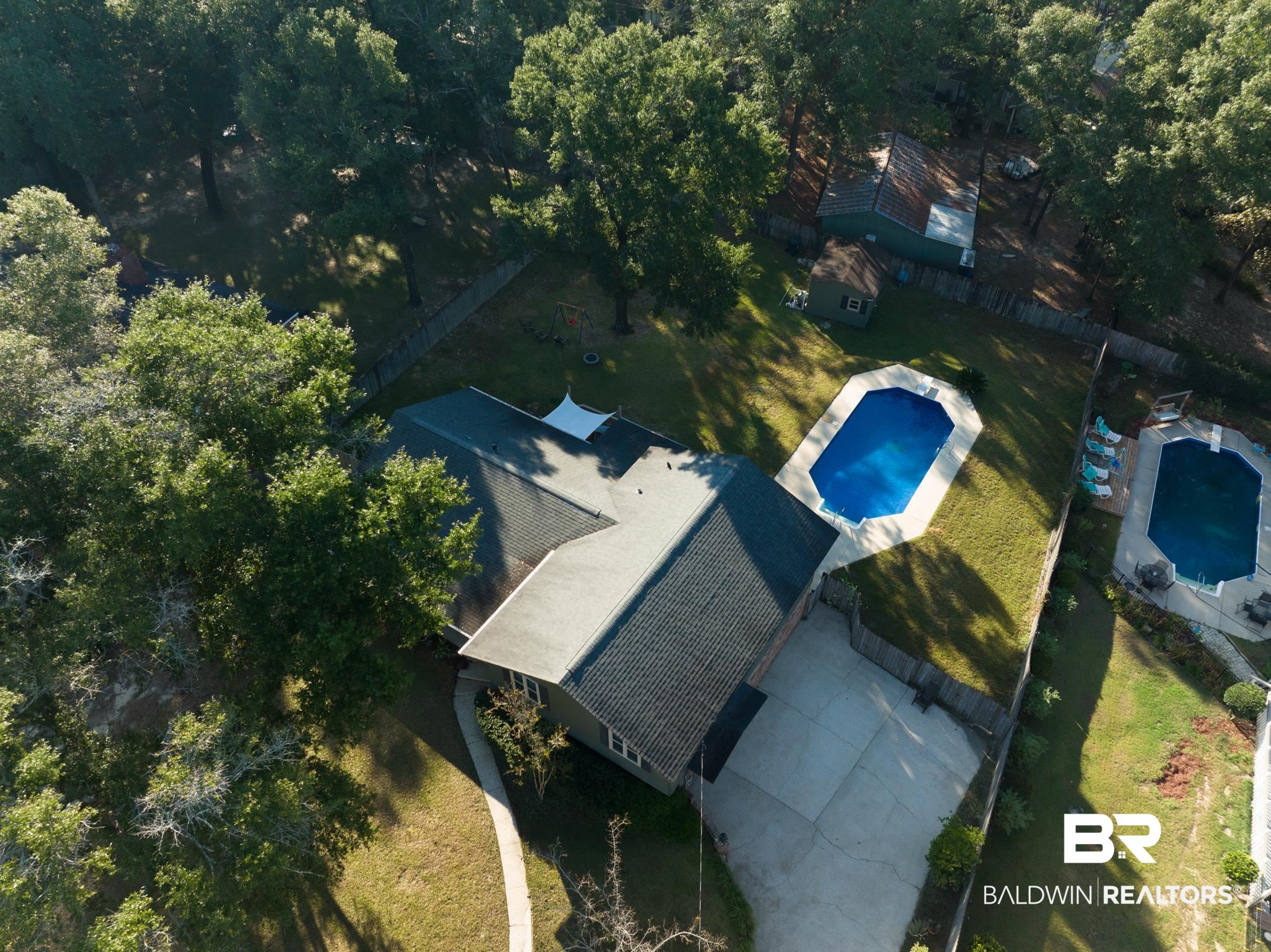 4571 Spruce Avenue Saraland, AL 36571 - Photo 26 of 29
