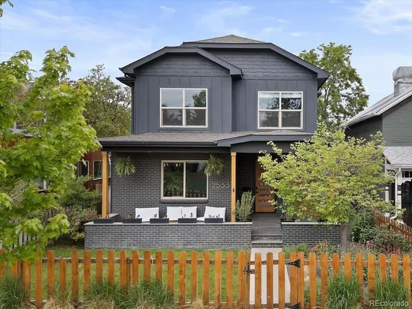 $1,500,000 | 2533 Emerson Street, Denver, CO 80205