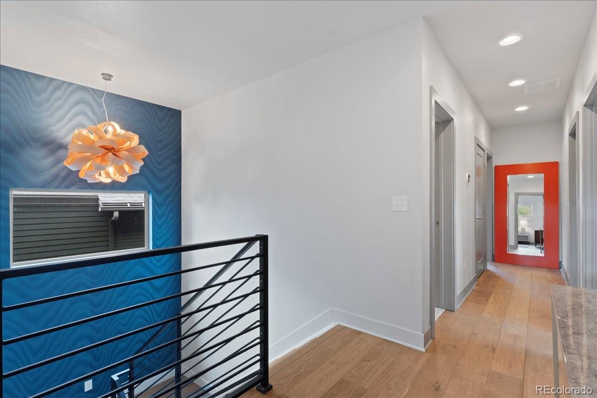 2533 Emerson Street Denver, CO 80205 - Photo 22 of 37