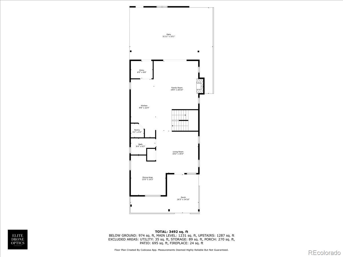 2533 Emerson Street Denver, CO 80205 - Photo 35 of 37