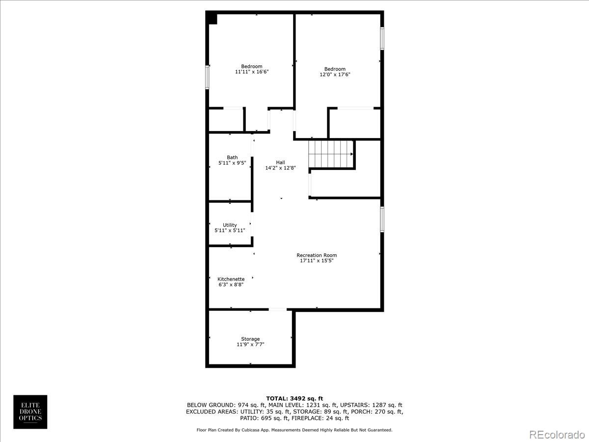 2533 Emerson Street Denver, CO 80205 - Photo 37 of 37