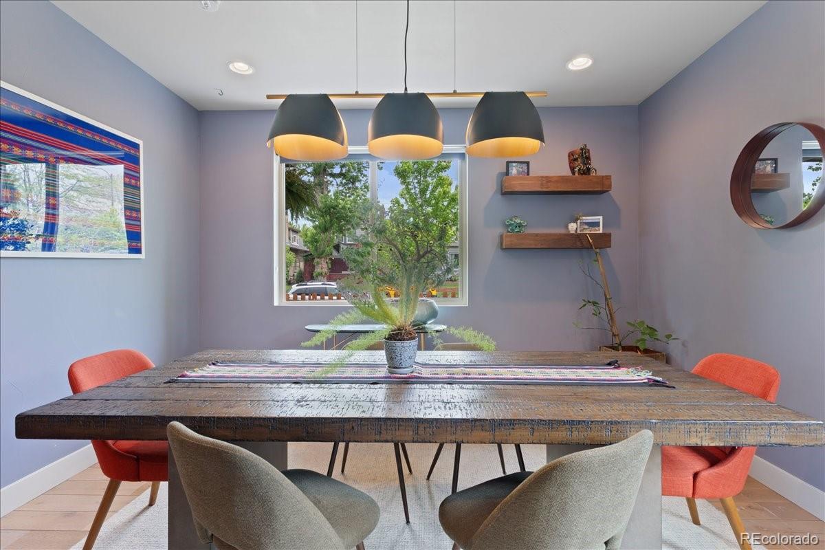 2533 Emerson Street Denver, CO 80205 - Photo 10 of 37