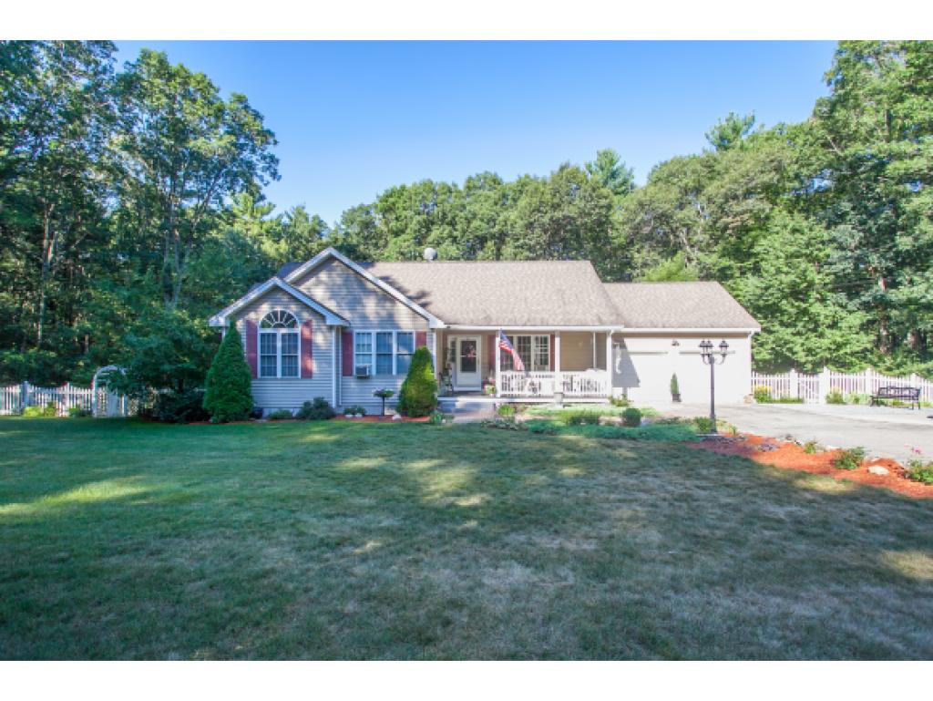 115 Rockingham Road Londonderry, NH 03053 - Photo 23 of 30 Gallery Image 23
