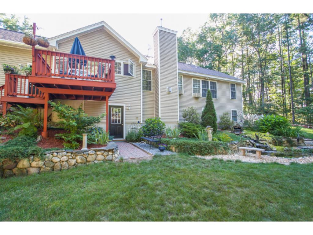 115 Rockingham Road Londonderry, NH 03053 - Photo 24 of 30 Gallery Image 24