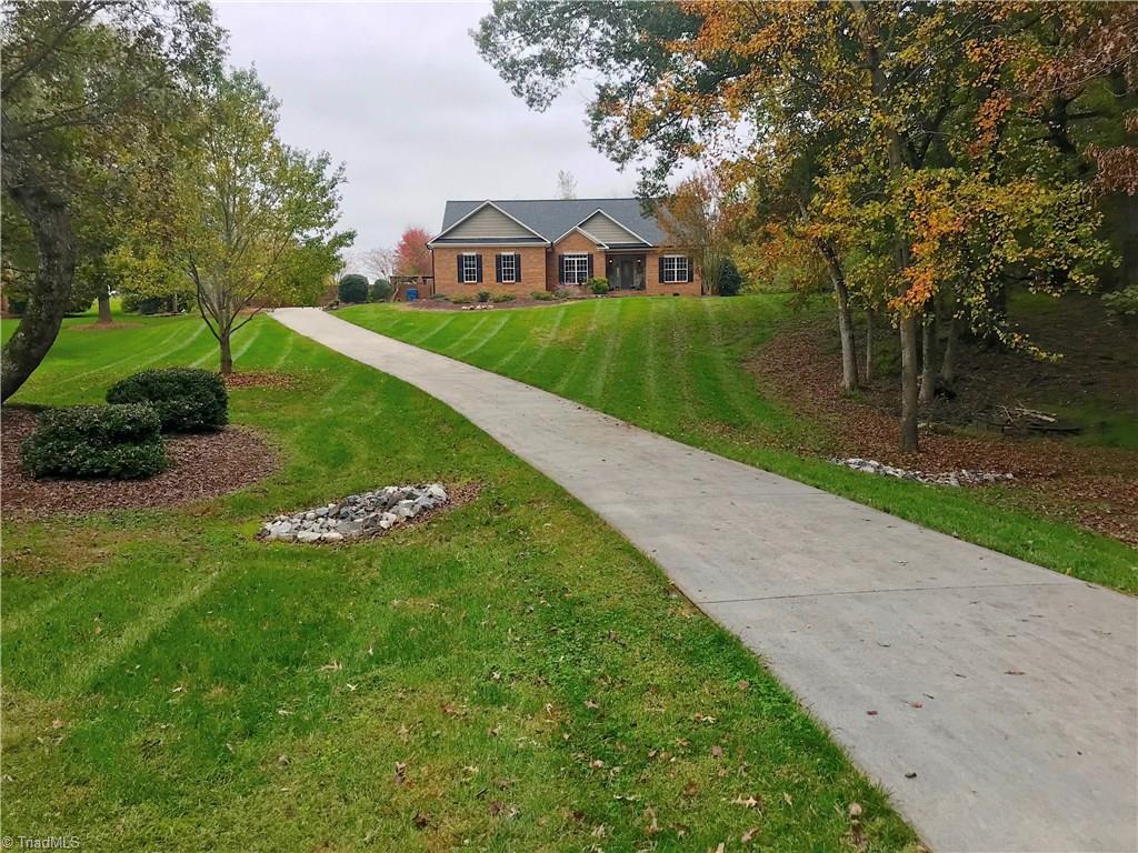 135 Old March Road Advance, NC 27006 - Photo 1 of 26 Gallery Image 1