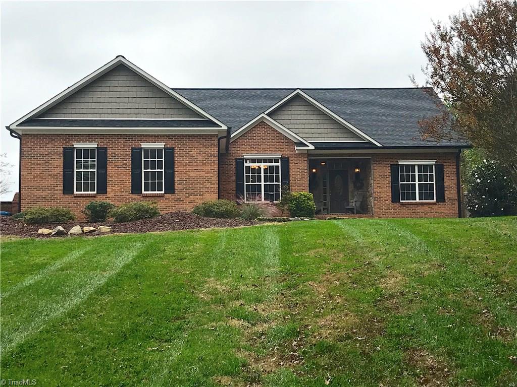 135 Old March Road Advance, NC 27006 - Photo 3 of 26 Gallery Image 3