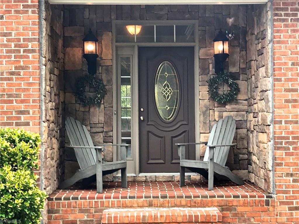 135 Old March Road Advance, NC 27006 - Photo 4 of 26 Gallery Image 4