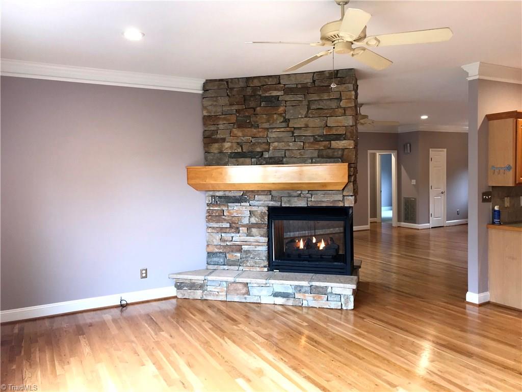 135 Old March Road Advance, NC 27006 - Photo 6 of 26 Gallery Image 6