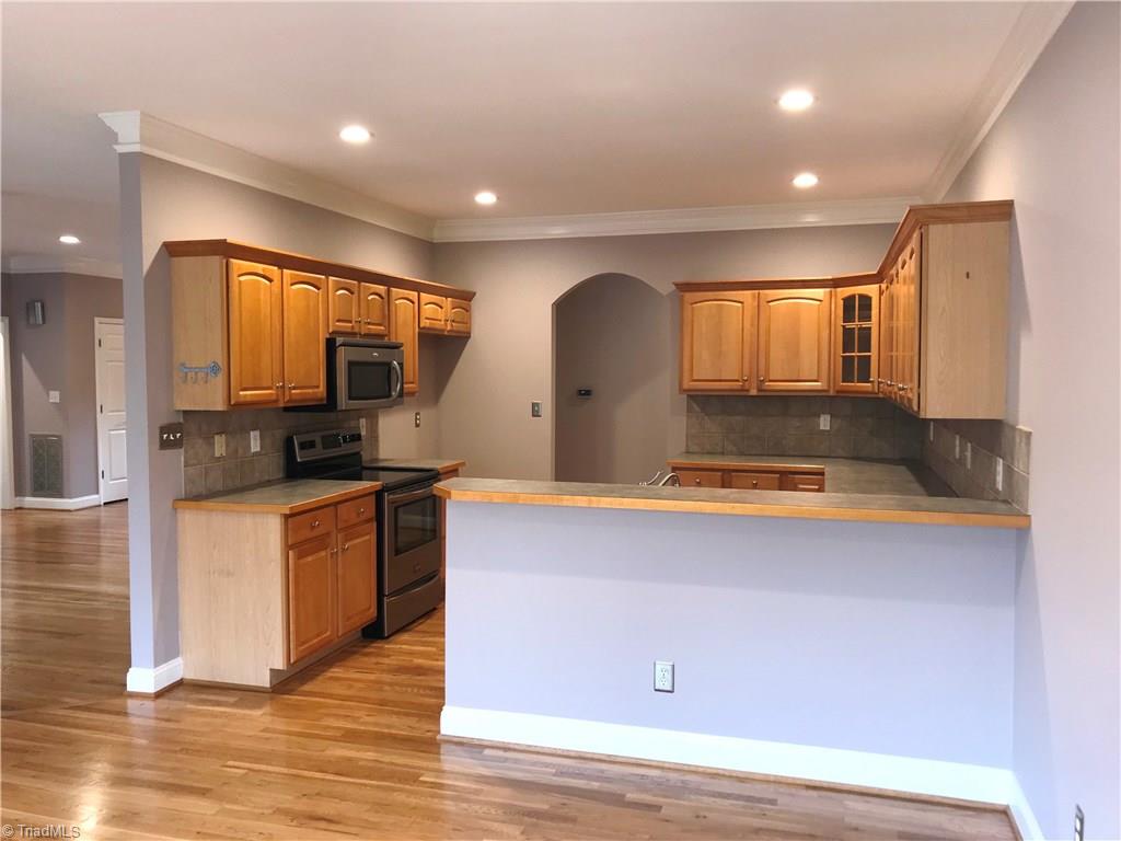 135 Old March Road Advance, NC 27006 - Photo 8 of 26 Gallery Image 8