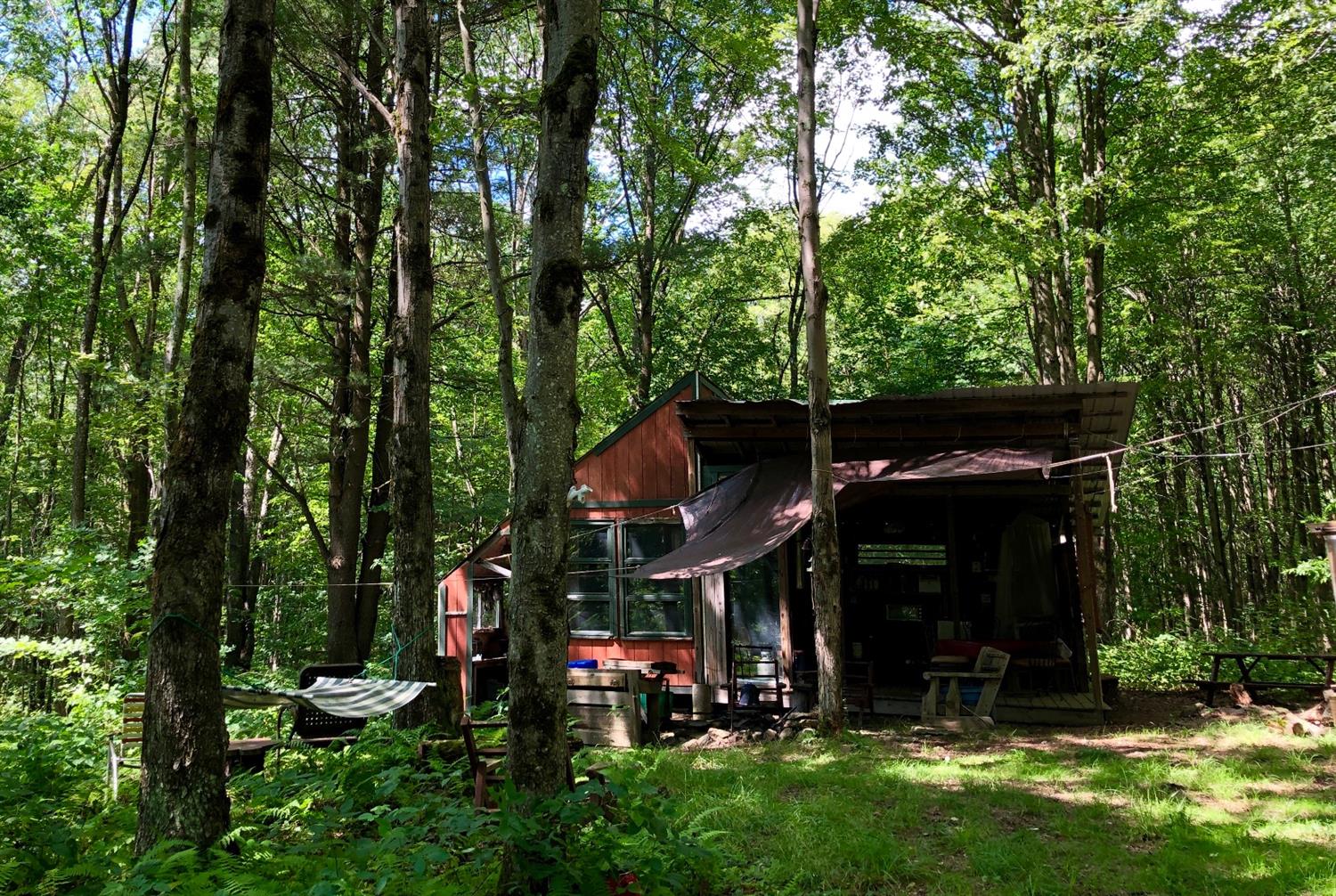 415 Card Road New Lisbon, NY 13810 - Photo 1 of 1