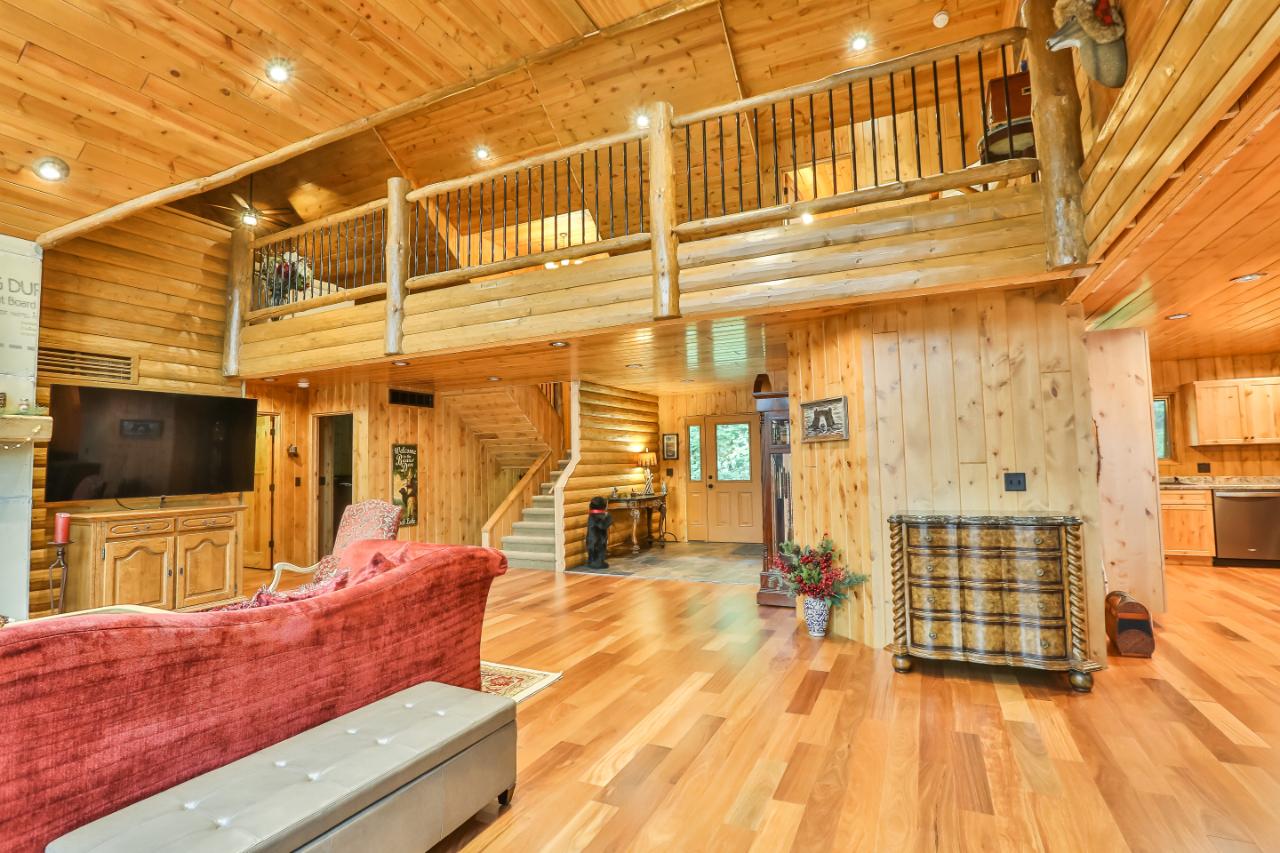 9011 North Star Road Presque Isle, WI 54557 - Photo 6 of 38 Gallery Image 6