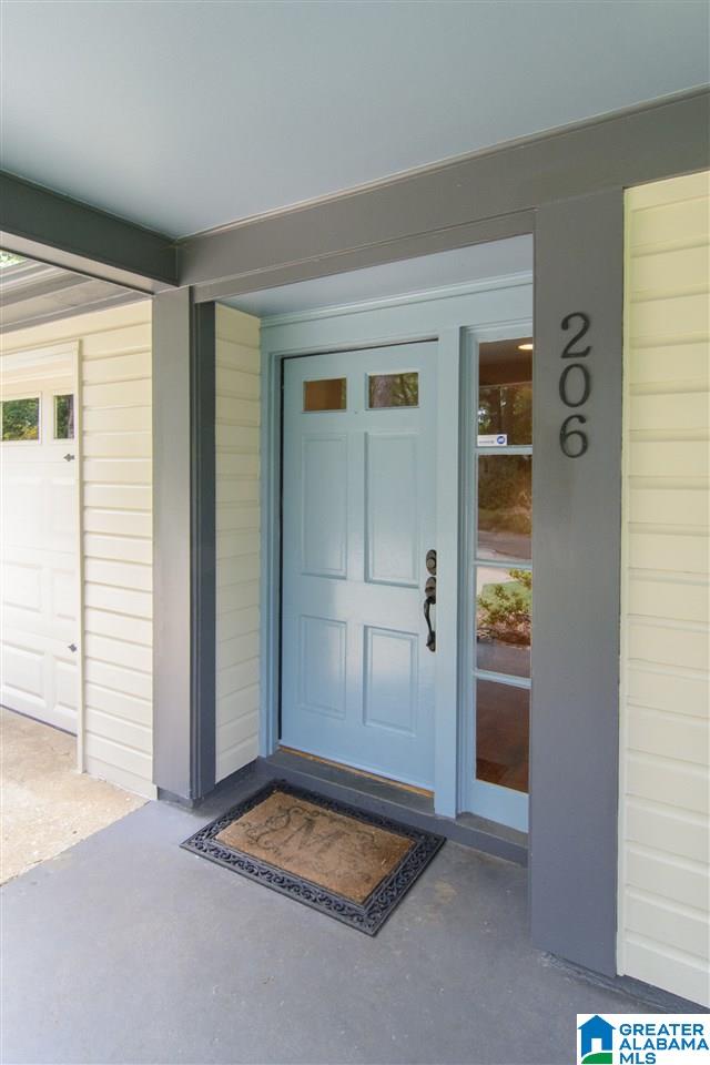 206 Colby Street Birmingham, AL 35213 - Photo 4 of 36
