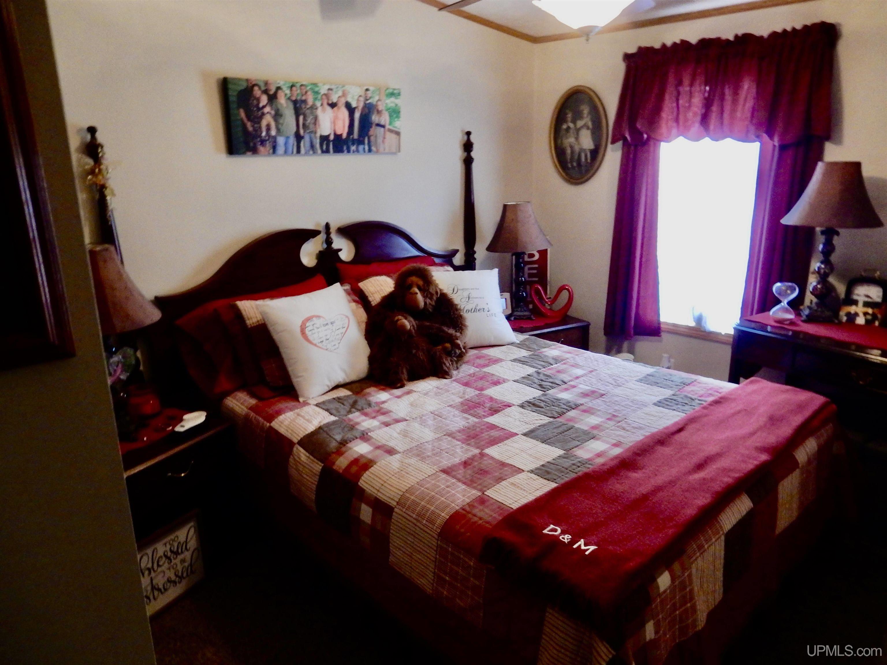 8950 Wolfe Road Germfask, MI 49836 - Photo 13 of 58 Gallery Image 13