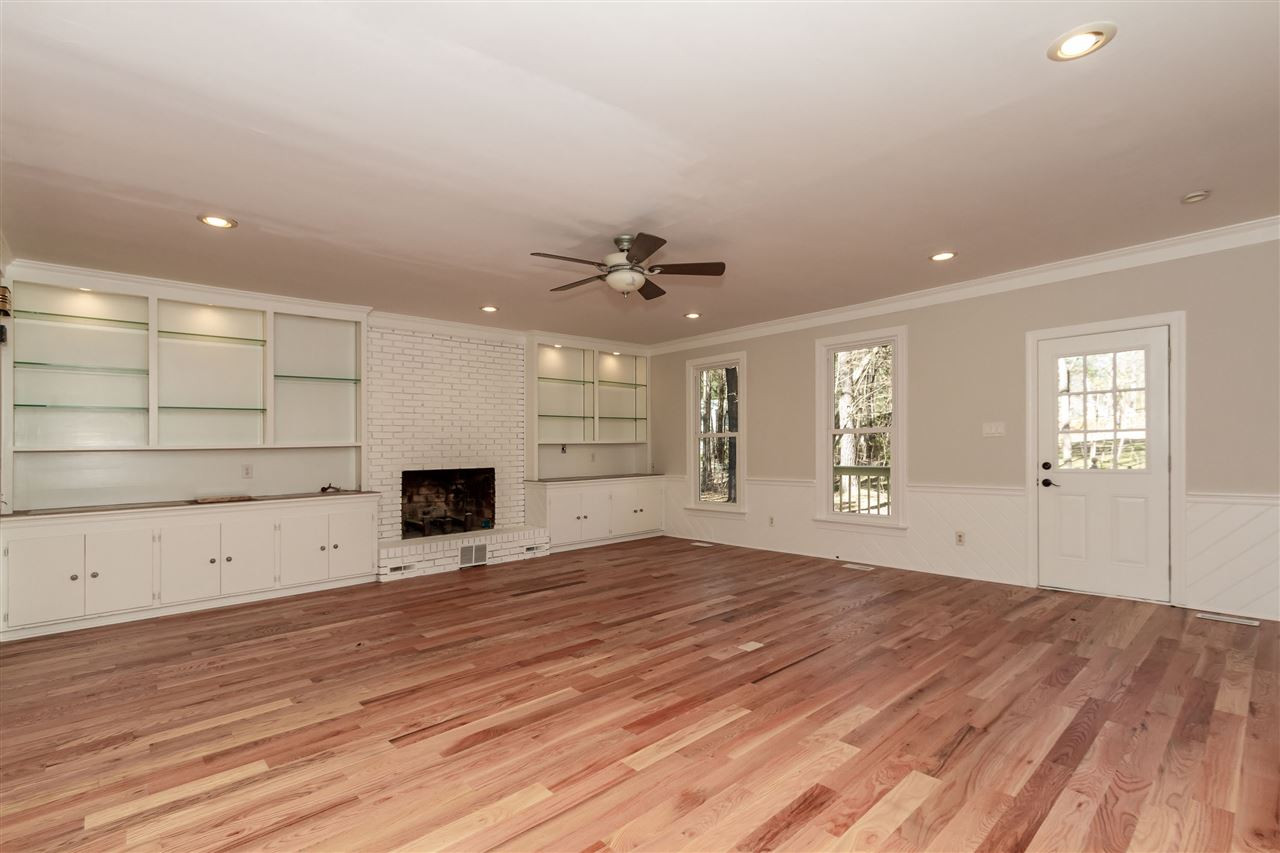 504 Brookfield Road Raleigh, NC 27615 - Photo 8 of 30 Great Room