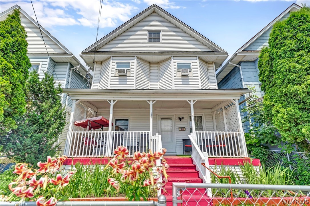 122 Rano Street Buffalo, NY 14207 - Photo 1 of 1 Gallery Image 1