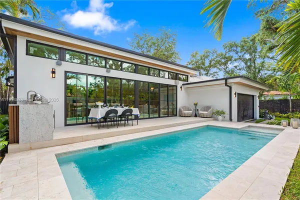 $3,795,000 | 525 Northeast 101st Street, Miami Shores, FL 33138