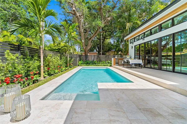 $3,795,000 | 525 Northeast 101st Street, Miami Shores, FL 33138
