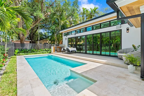 $3,795,000 | 525 Northeast 101st Street, Miami Shores, FL 33138