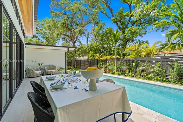 $3,795,000 | 525 Northeast 101st Street, Miami Shores, FL 33138