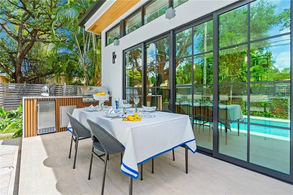 $3,795,000 | 525 Northeast 101st Street, Miami Shores, FL 33138