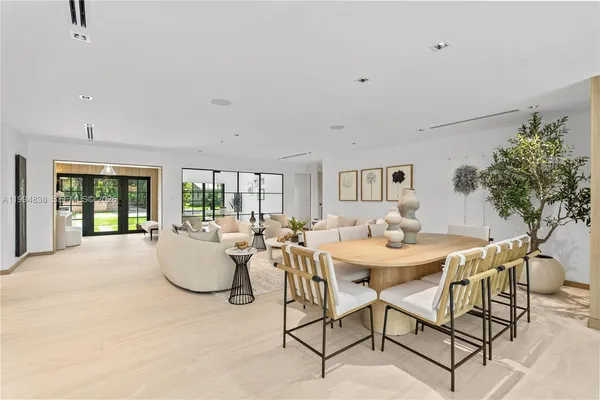 $3,795,000 | 525 Northeast 101st Street, Miami Shores, FL 33138