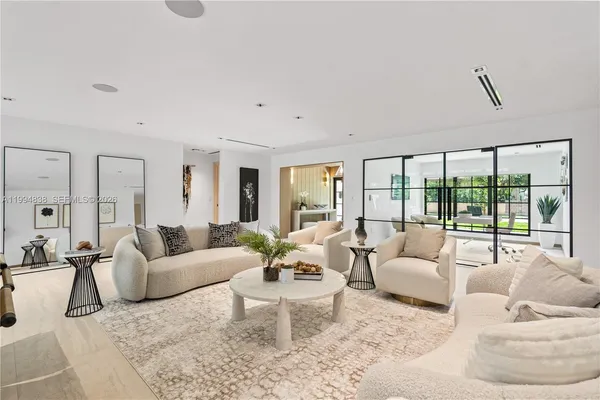 $3,795,000 | 525 Northeast 101st Street, Miami Shores, FL 33138