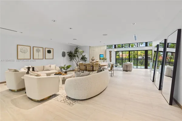 $3,795,000 | 525 Northeast 101st Street, Miami Shores, FL 33138