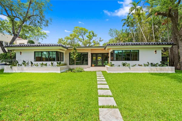 $3,795,000 | 525 Northeast 101st Street, Miami Shores, FL 33138