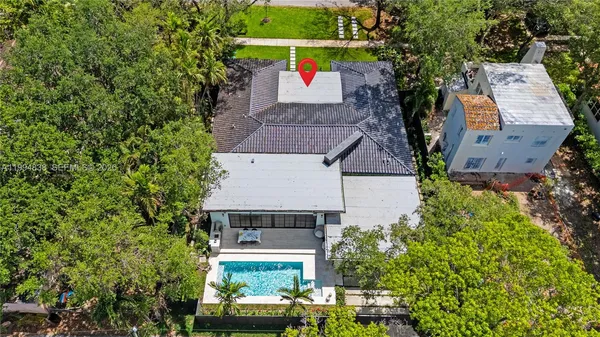$3,795,000 | 525 Northeast 101st Street, Miami Shores, FL 33138